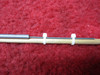 McFarlane, Piper PA-28 Carburetor Heat Control Cable PN MC554-094, 554-094