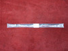 Textron, Cessna Tach Shaft Cable PN S2550-2, 0450017-15, S1605-2