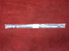 Textron, Cessna Tach Shaft Cable PN S2550-2, 0450017-15, S1605-2
