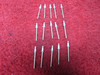 Olympic Fastening Systems Inc Universal Head Blind Rivets PN 5320-00-779-0293, NAS1738B5-3, RV1130-5C3