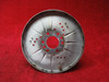 Cessna 411A Spinner Bulkhead W/ Fillets PN D3576