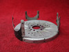 Cessna 411A Spinner Bulkhead W/ Fillets PN D3576