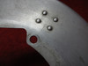 2 Blade Spinner Bulkhead PN DW-1861B