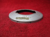 2 Blade Spinner Bulkhead PN DW-1861B