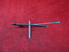 Cessna Seat Adjustment Lever 
