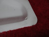 Cessna 421C RH Main Landing Gear Door PN 5127050-4