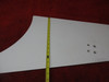 Cessna 421C RH Main Landing Gear Door PN 5127050-4