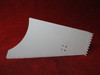 Cessna 421C RH Main Landing Gear Door PN 5127050-4