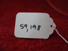 Cessna 421C RH Main Landing Gear Door PN 5127050-4
