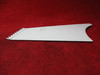 Cessna 421C RH Main Landing Gear Door PN 5127050-4