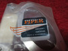 Piper PA-28, PA-32 Air Inlet Doubler PN 68111-00, 68111-000