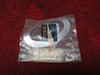Piper PA-28, PA-32 Air Inlet Doubler PN 68111-00, 68111-000