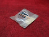 Piper PA-28, PA-32 Air Inlet Doubler PN 68111-00, 68111-000