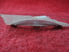 Piper PA-28, PA-32 Air Inlet Doubler PN 68111-00, 68111-000