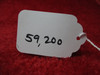 Commercial Aircraft Products Flap Actuator W/ Motor PN D151-00-1