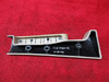 Cessna 172, 182 RH Mink Armrest PN CJ1030-13