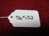 Cessna R172K RH Armrest PN 0717011-28