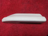 Cessna R172K RH Armrest PN 0717011-28