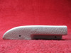 Cessna R172K RH Armrest PN 0717011-28