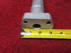 Cessna Main Landing Gear Axle