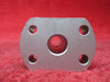 Cessna Main Landing Gear Axle