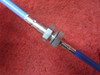McFarlane, Cessna 172 Throttle Control Cable PN MC565-549-021