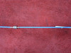 McFarlane, Cessna 172 Throttle Control Cable PN MC565-549-021