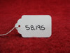 Cessna Strainer Drain Control Cable PN S1517-7, MCS1517-7