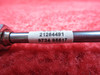 Cessna Strainer Drain Control Cable PN S1517-7, MCS1517-7