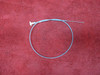 Cessna Strainer Drain Control Cable PN S1517-7, MCS1517-7