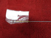 McFarlane, Piper PA-28 Carburetor Heat Control Cable PN MC554-094, 554-094