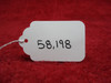McFarlane, Piper PA-28 Carburetor Heat Control Cable PN MC554-094, 554-094