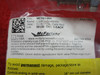 McFarlane, Piper PA-28 Carburetor Heat Control Cable PN MC554-094, 554-094