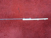 McFarlane, Piper PA-28 Carburetor Heat Control Cable PN MC554-094, 554-094