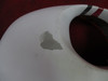Cessna T310Q LH & RH Cowl Nose Cap PN 0851149-211, 0851149-212