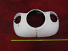 Cessna T310Q LH & RH Cowl Nose Cap PN 0851149-211, 0851149-212