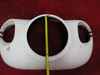 Cessna T310Q LH & RH Cowl Nose Cap PN 0851149-211, 0851149-212