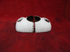 Cessna T310Q LH & RH Cowl Nose Cap PN 0851149-211, 0851149-212