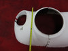 Cessna T310Q LH & RH Cowl Nose Cap PN 0851149-211, 0851149-212