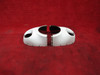 Cessna T310Q LH & RH Cowl Nose Cap PN 0851149-211, 0851149-212
