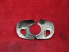 Cessna T310Q LH & RH Cowl Nose Cap PN 0851149-211, 0851149-212
