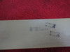 Cessna 162 Main Landing Gear Carry Through PN 0911705-4, 0911710-29