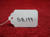 McFarlane, Cessna 172 Throttle Control Cable PN MC565-549-021