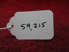 Ice Shield, Beechcraft LH Pneumatic Wing Deicer Boot PN SMR5064-21, 99-380014-1