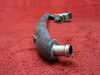 Hamilton Standard 754649 Electric Rotary Actuator 