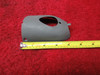 Cessna Wing Tip Position Light Shield