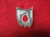 Cessna Wing Tip Position Light Shield