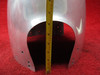 Hartzell 3 Blade Propeller Spinner W/ Cap PN C-4563