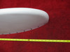 Globe Fiberglass Beechcraft 76 Duchess LH Wing Tip PN GF105-1010-00