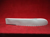 Globe Fiberglass Beechcraft 76 Duchess LH Wing Tip PN GF105-1010-00